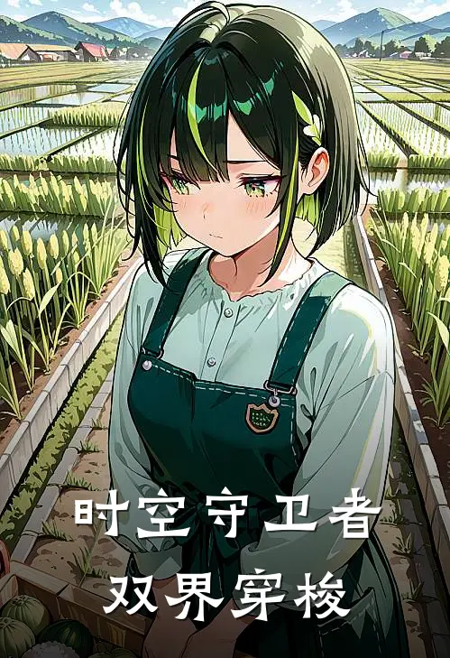 时空守卫者：双界穿梭