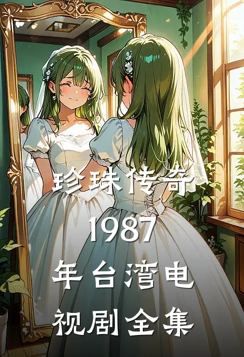 珍珠传奇1987年台湾电视剧全集