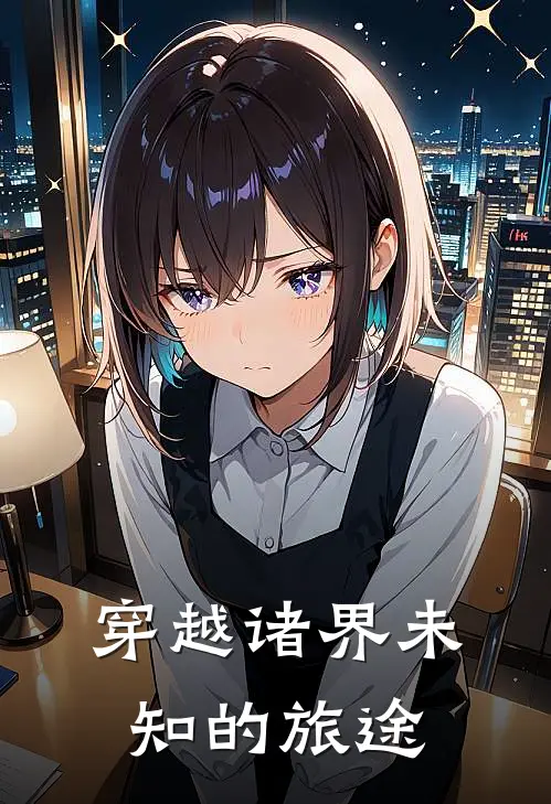 穿越诸界未知的旅途