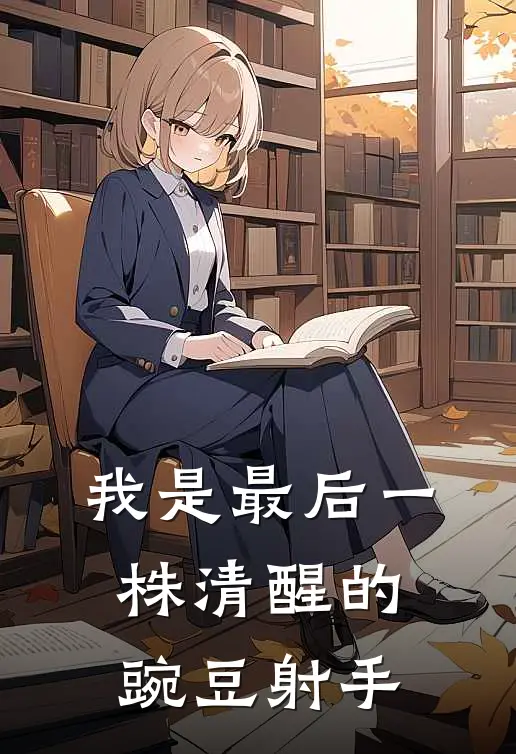 我是最后一株清醒的豌豆射手(吴逸戴夫)好看的完结小说_完本小说我是最后一株清醒的豌豆射手吴逸戴夫