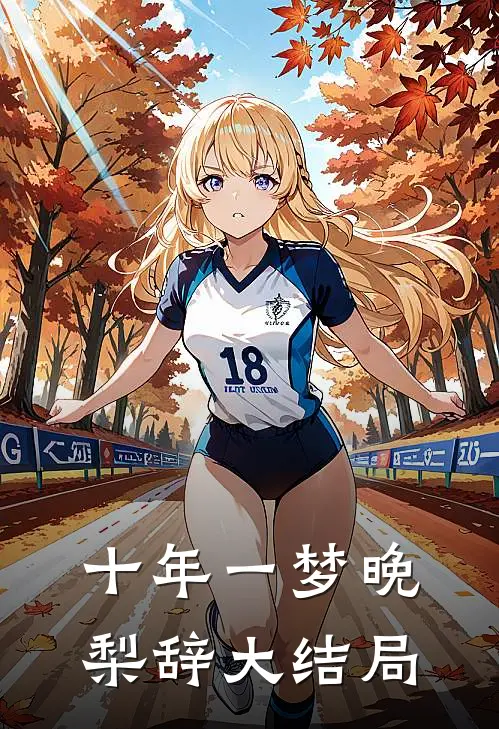 十年一梦晚梨辞大结局