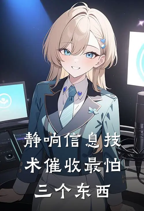 静响信息技术催收最怕三个东西