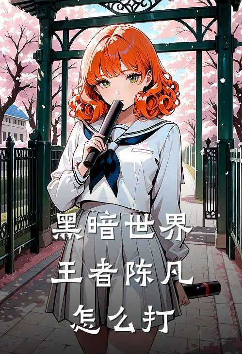 黑暗世界王者陈凡怎么打