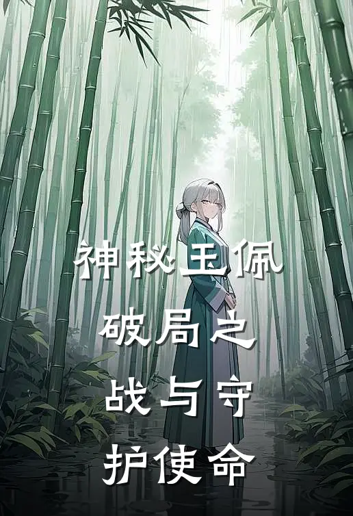 神秘玉佩：破局之战与守护使命