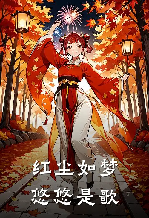 红尘如梦悠悠是歌