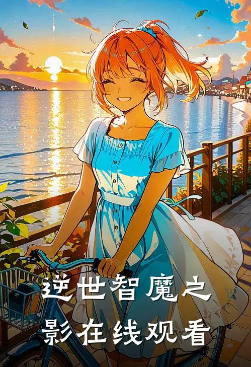 逆世智魔之影在线观看