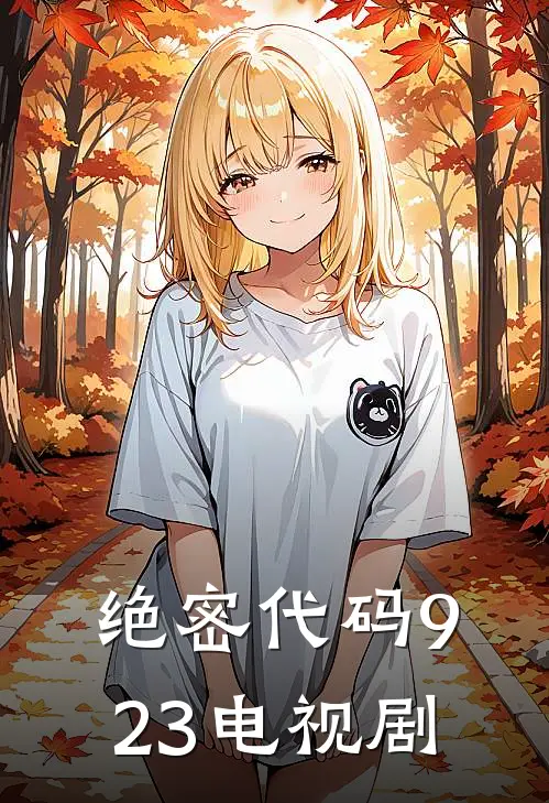 绝密代码923电视剧