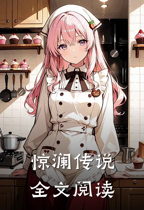 惊澜传说全文阅读