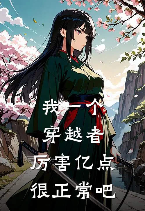 我一个穿越者，厉害亿点很正常吧