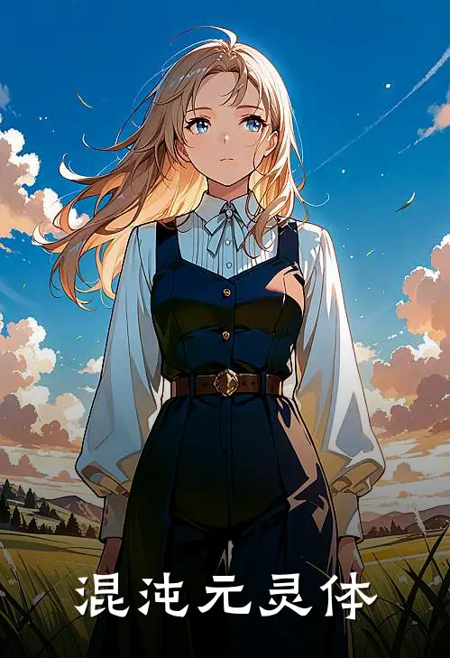 混沌元灵体(陈默玉佩)最新完本小说推荐_免费小说推荐混沌元灵体陈默玉佩