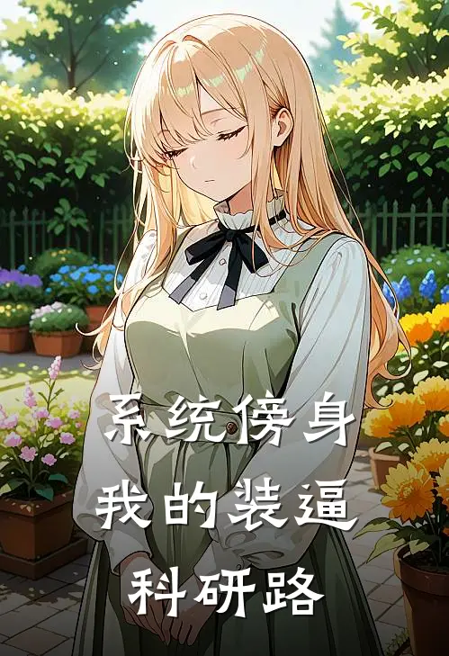 系统傍身：我的装逼科研路