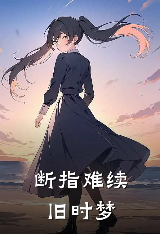 断指难续旧时梦