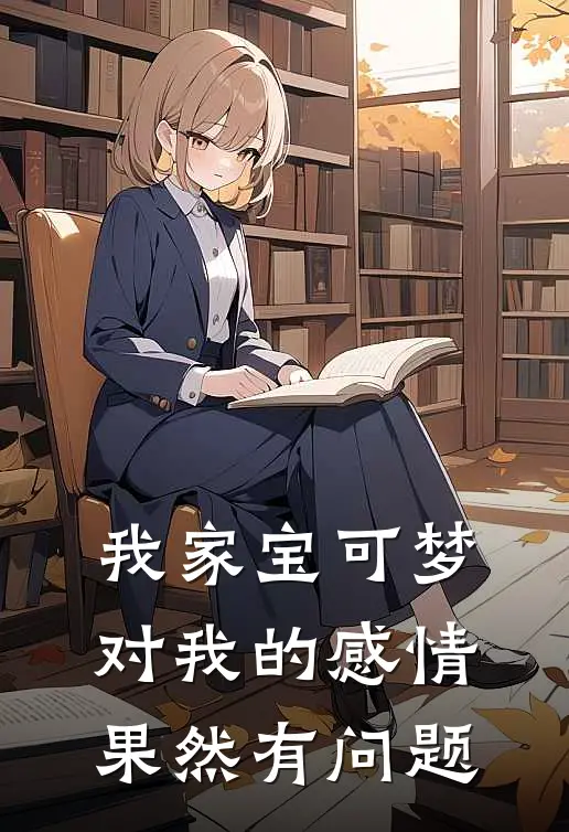 我家宝可梦对我的感情果然有问题