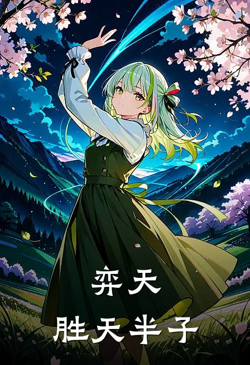 弈天：胜天半子(孔圣天圣天)最热门小说_全本完结小说弈天：胜天半子(孔圣天圣天)