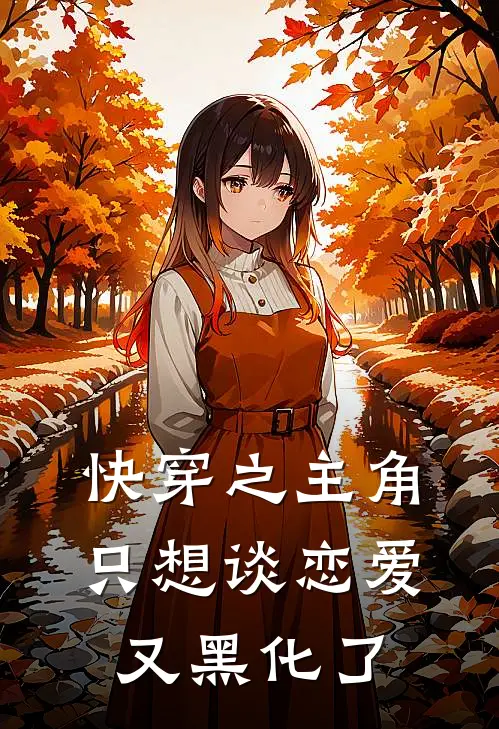 快穿之主角只想谈恋爱又黑化了