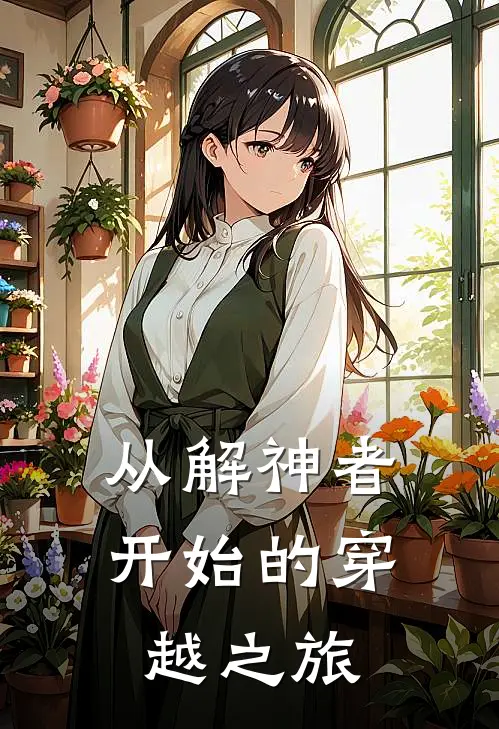 从解神者开始的穿越之旅(林庸少昊)免费阅读无弹窗_最新好看小说推荐从解神者开始的穿越之旅林庸少昊