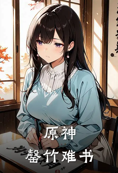 原神：罄竹难书