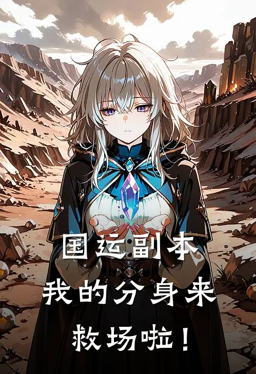 国运副本：我的分身来救场啦！