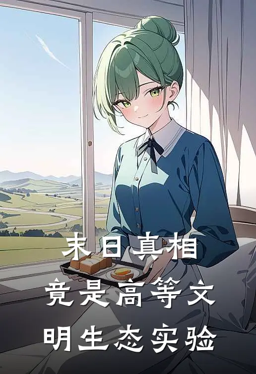 末日真相：竟是高等文明生态实验