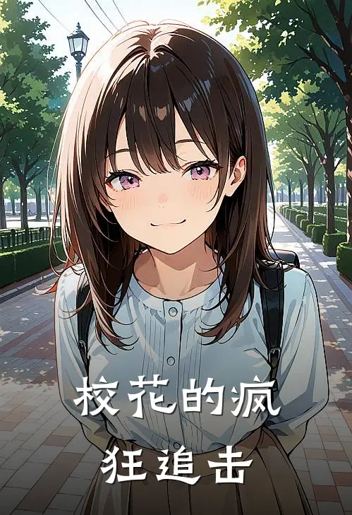 校花的疯狂追击