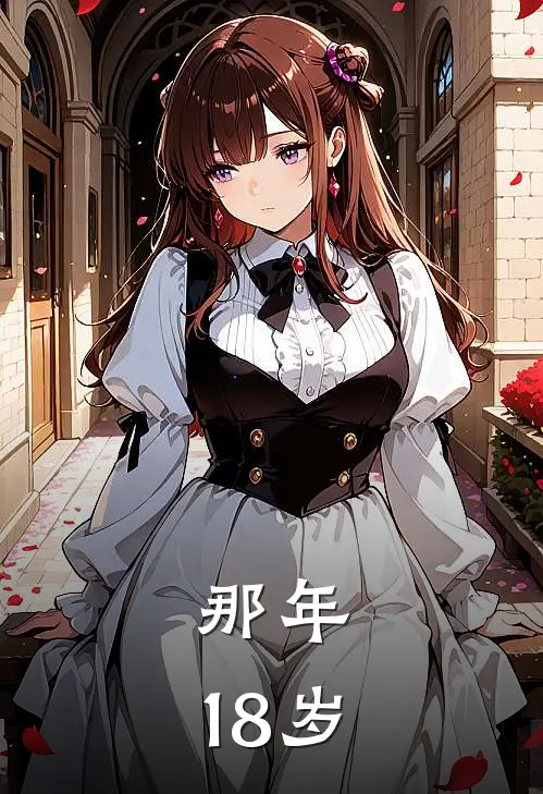 那年，18岁