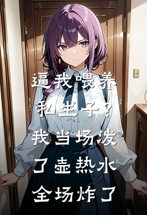 逼我喂养私生子？我当场泼了壶热水，全场炸了周启明刘金花热门免费小说_免费小说免费阅读逼我喂养私生子？我当场泼了壶热水，全场炸了周启明刘金花