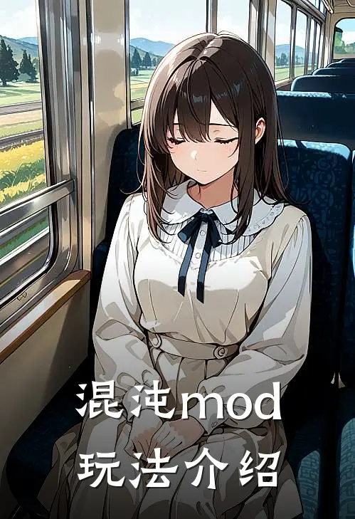 混沌mod玩法介绍