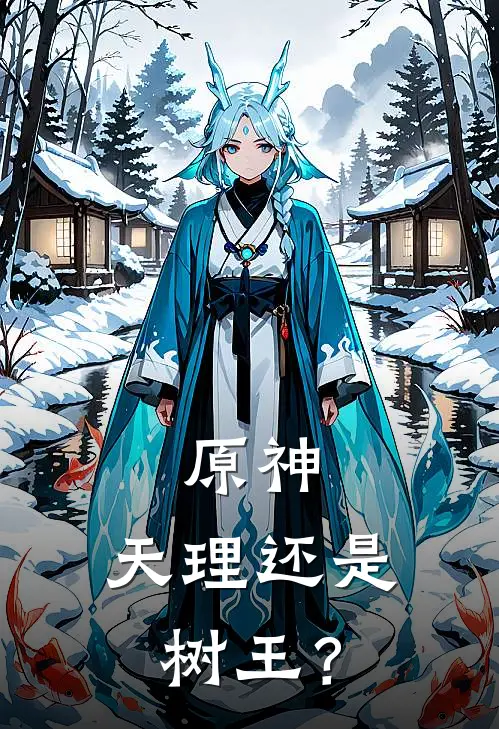 原神：天理还是树王？(坎瑞亚伊芙琳娜)全本免费在线阅读_原神：天理还是树王？最新章节在线阅读