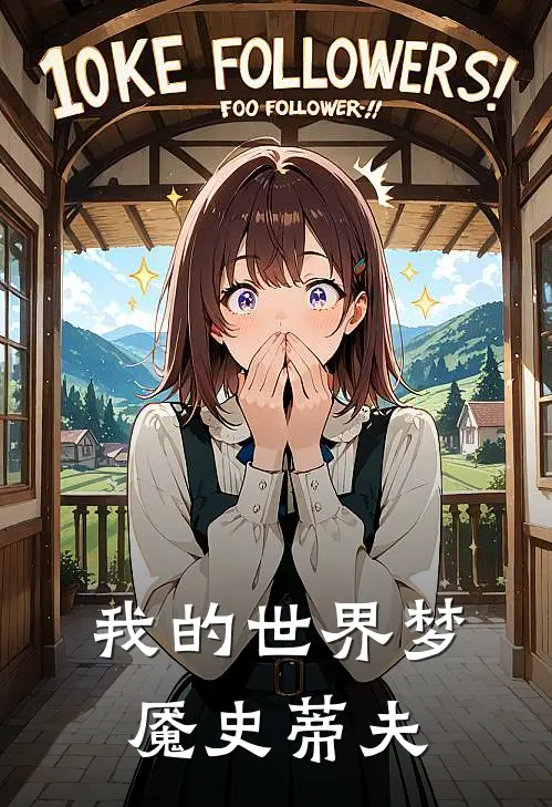 我的世界梦魇史蒂夫