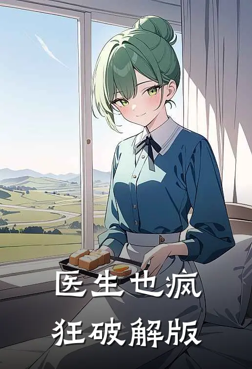 医生也疯狂破解版
