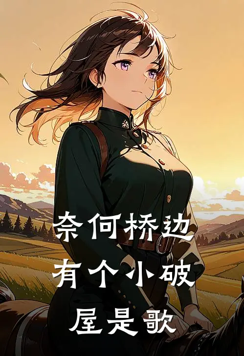 奈何桥边有个小破屋是歌