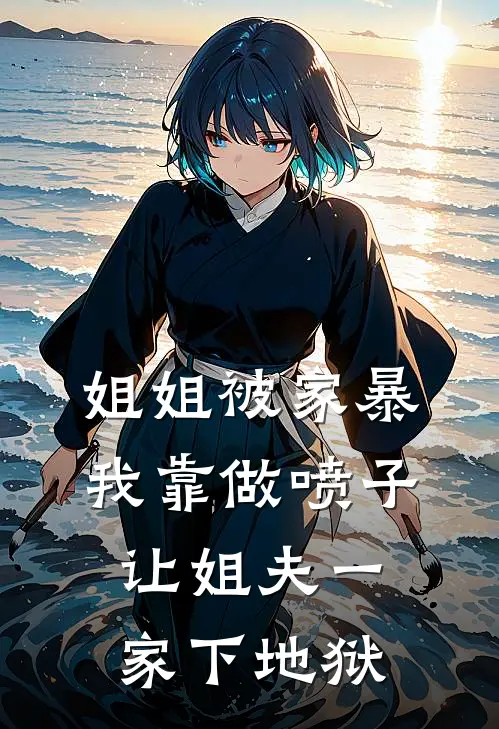 姐姐被家暴，我靠做喷子让姐夫一家下地狱(陈川张平)全本免费小说_阅读免费小说姐姐被家暴，我靠做喷子让姐夫一家下地狱陈川张平