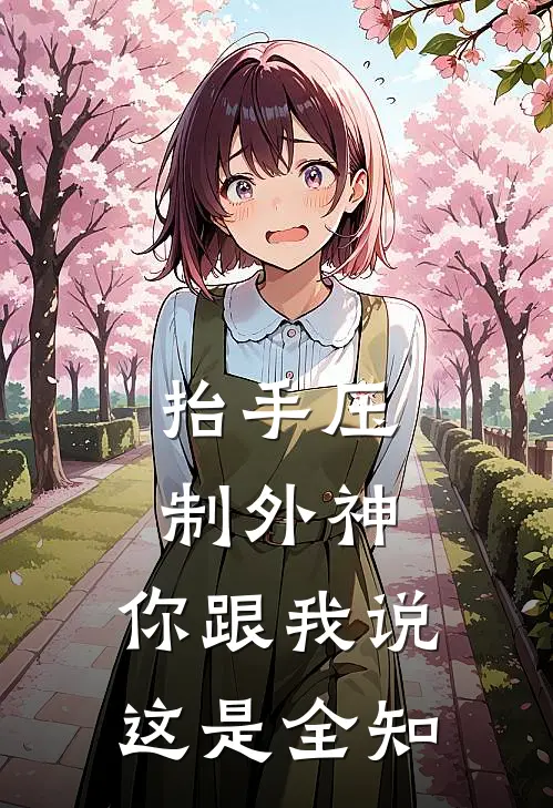 抬手压制外神，你跟我说这是全知