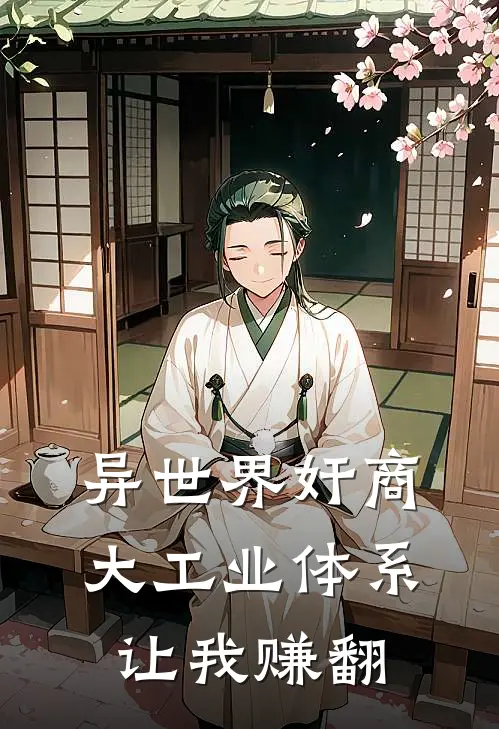 异世界奸商：大工业体系让我赚翻