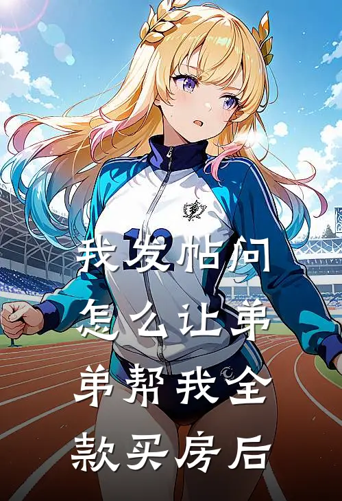 我发帖问怎么让弟弟帮我全款买房后(王玉兰陈雁)完本小说_免费阅读无弹窗我发帖问怎么让弟弟帮我全款买房后王玉兰陈雁