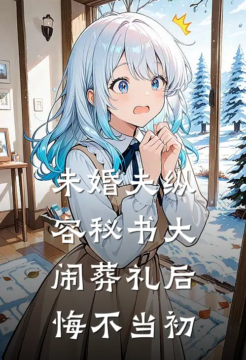 未婚夫纵容秘书大闹葬礼后悔不当初江婉婉婉完本热门小说_小说推荐完结未婚夫纵容秘书大闹葬礼后悔不当初江婉婉婉