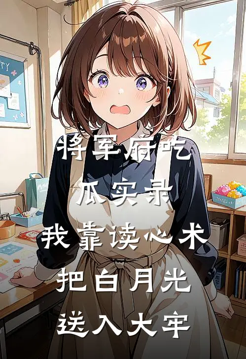 将军府吃瓜实录：我靠读心术把白月光送入大牢张风顾衍完本热门小说_小说推荐完结将军府吃瓜实录：我靠读心术把白月光送入大牢张风顾衍