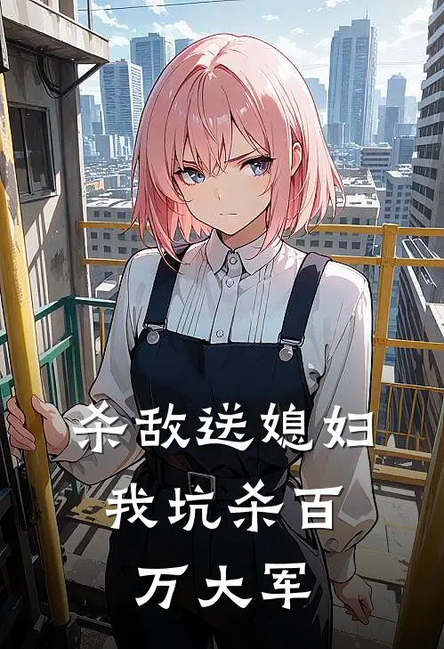 杀敌送媳妇，我坑杀百万大军