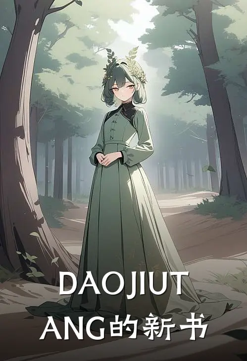 DAOJIUTANG的新书