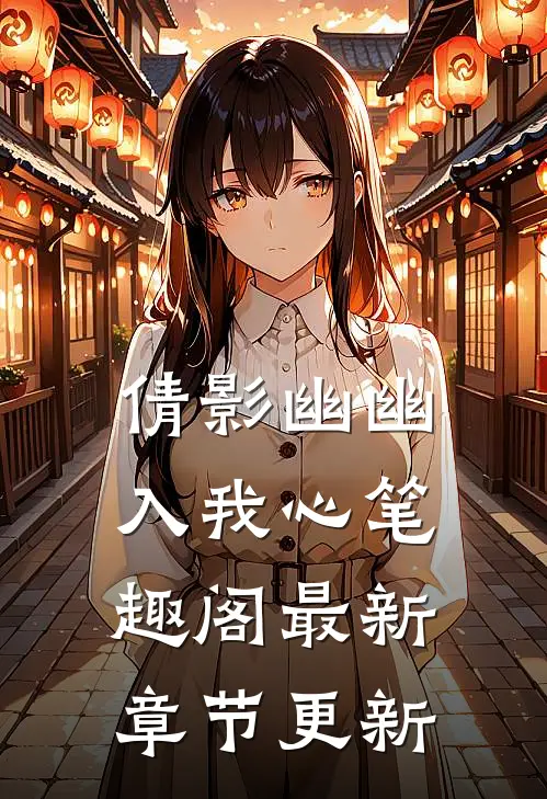 倩影幽幽入我心笔趣阁最新章节更新