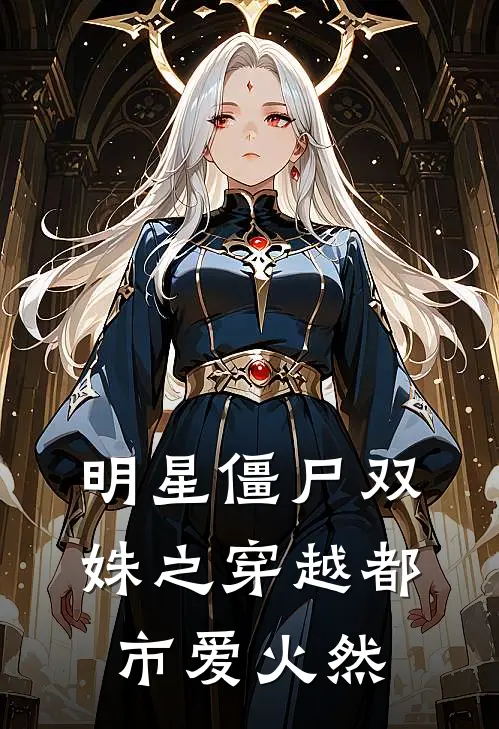 明星僵尸双姝之穿越都市爱火然