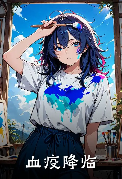 血疫降临张凡李浩全本完结小说_最新章节列表血疫降临(张凡李浩)