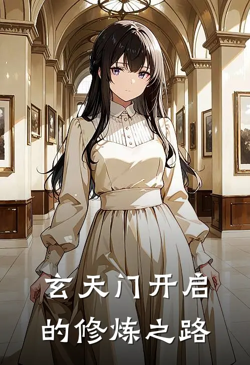 玄天门开启的修炼之路