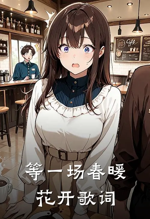 等一场春暖花开歌词