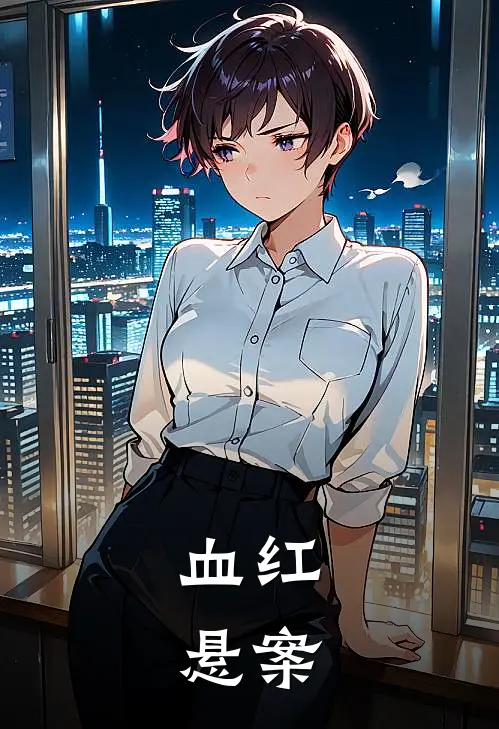 血红：悬案(武流奇韩成欣)热门的小说_热门网络小说推荐血红：悬案(武流奇韩成欣)