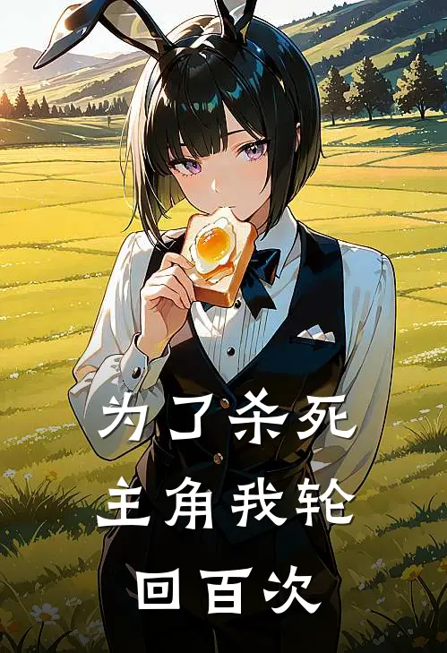 为了杀死主角我轮回百次