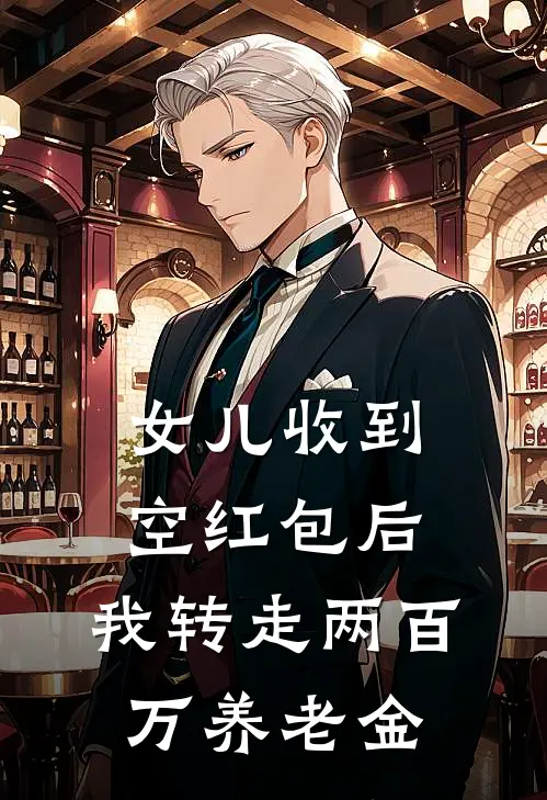 女儿收到空红包后，我转走两百万养老金(苏然林浩)完本小说_全本免费小说女儿收到空红包后，我转走两百万养老金苏然林浩