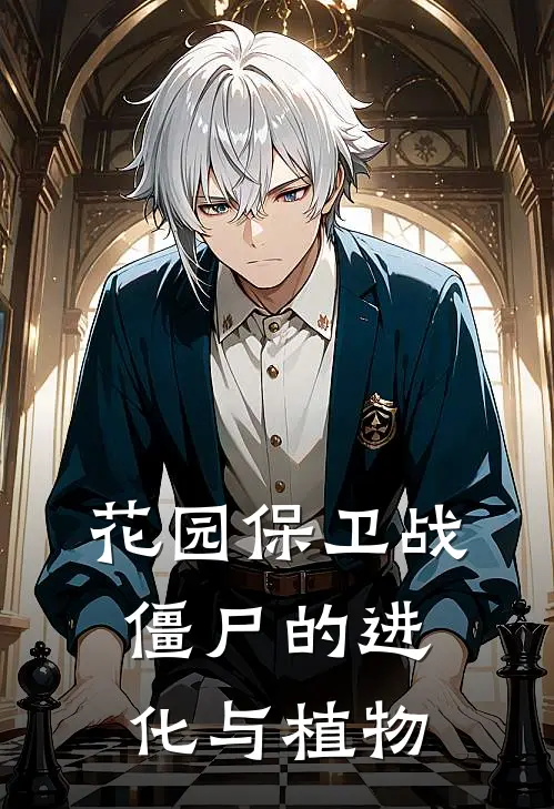 《花园保卫战：僵尸的进化与植物》埃德加戴夫已完结小说_花园保卫战：僵尸的进化与植物(埃德加戴夫)火爆小说