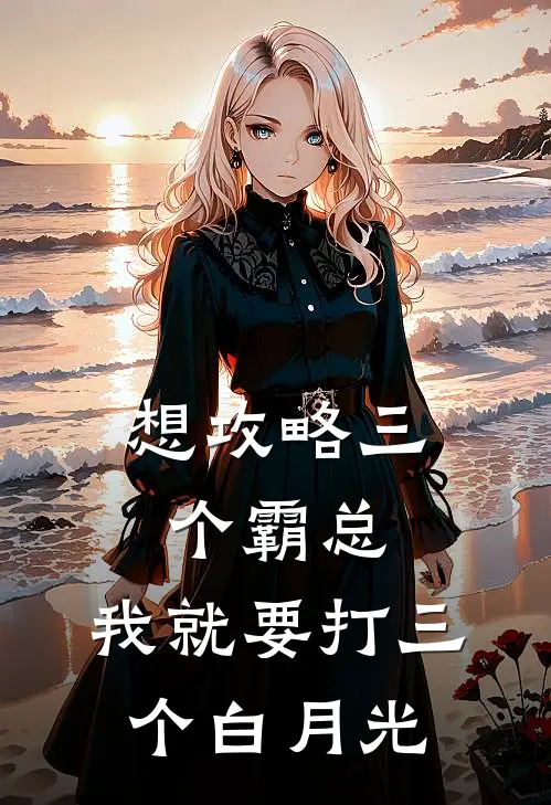 想攻略三个霸总，我就要打三个白月光苏洋洋沈易全文免费阅读_完结热门小说想攻略三个霸总，我就要打三个白月光(苏洋洋沈易)