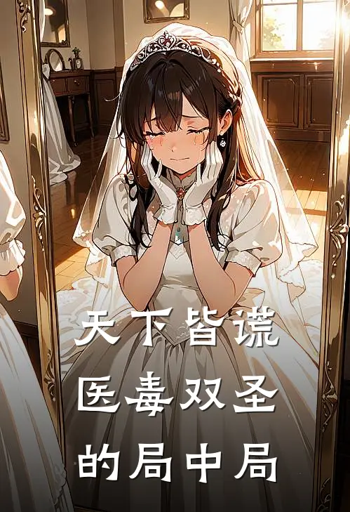 天下皆谎医毒双圣的局中局